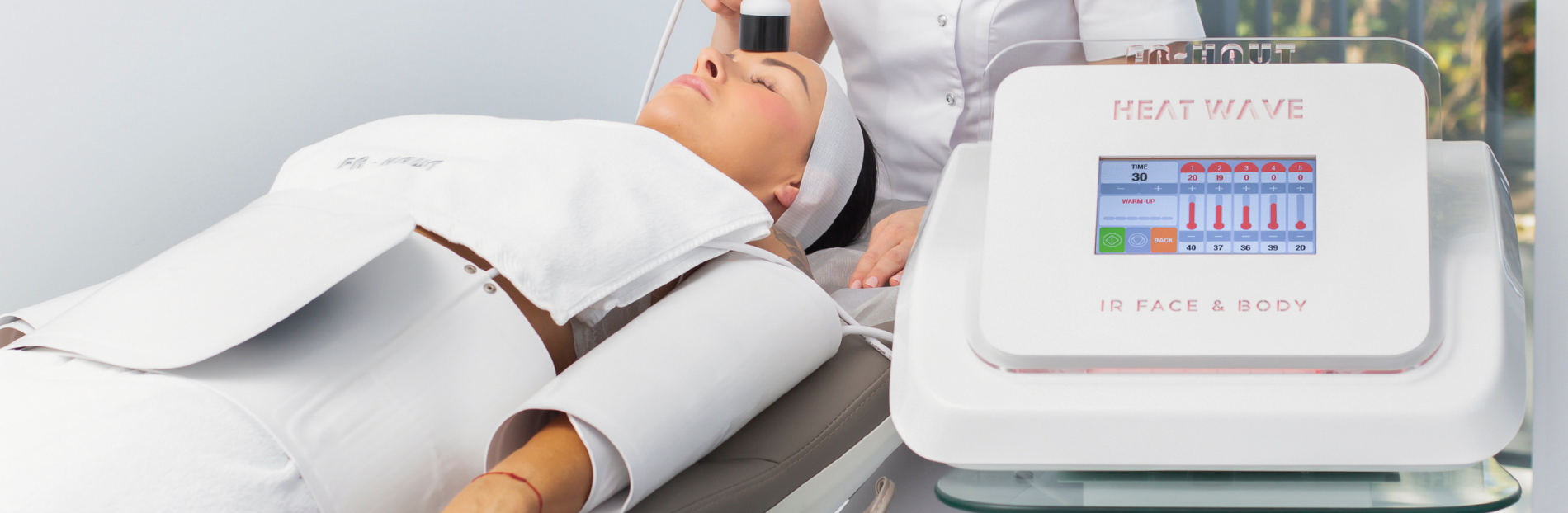 Heat Wave- termofrekwencja na podczerwień 55