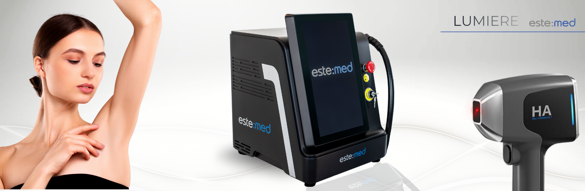 LUMIERE – Laser 4D do epilacji (755 nm / 808 nm / 940 nm / 1064 nm) Blue_Modern_Merry_Christmas_Banner_1900_x_622_px_2