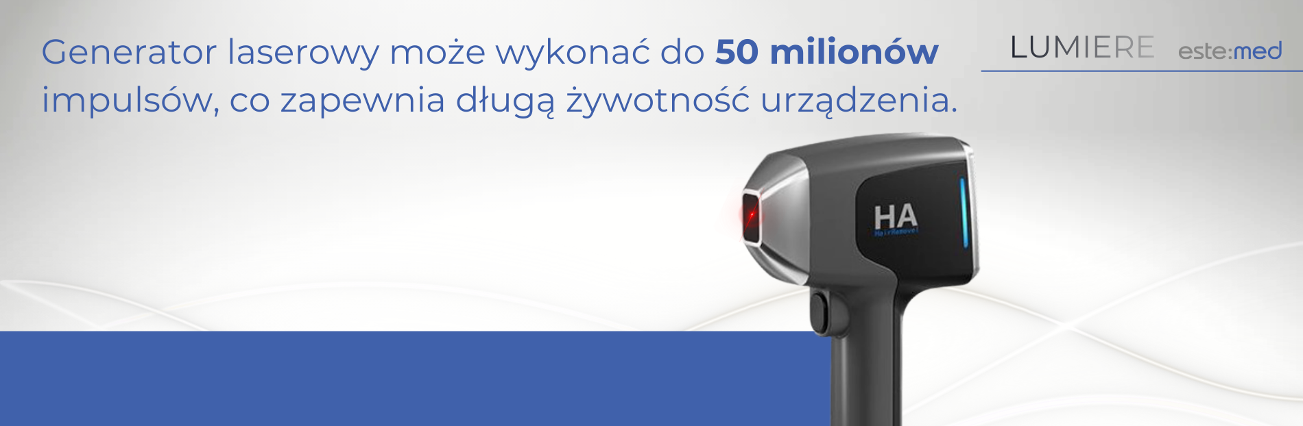 LUMIERE – Laser 4D do epilacji (755 nm / 808 nm / 940 nm / 1064 nm) lumiere_5_