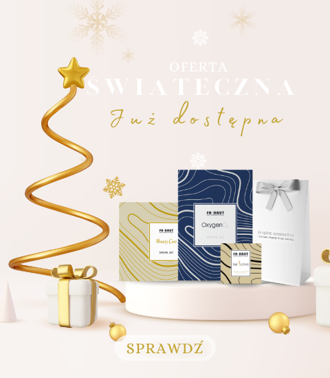 zestawy świąteczne