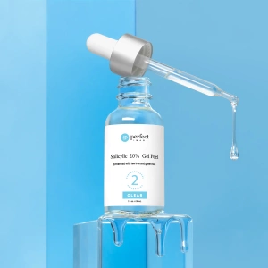 Salicylic 20% Gel Peel- kwas salicylowy 20% w żelu 30 ml