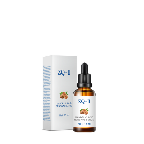 ZQ-II Mandelic Acid Renewal Serum 15ml