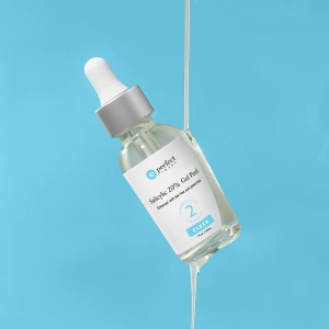Salicylic 20% Gel Peel- kwas salicylowy 20% w żelu 30 ml