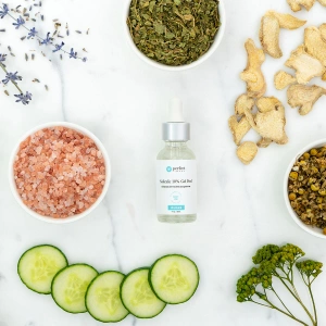 Perfect Image - Tri-Clarity Peel Pads (Level R)