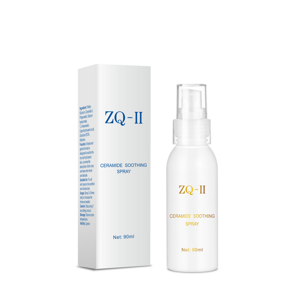 ZQ-II Ceramide Soothing Spray 90ml