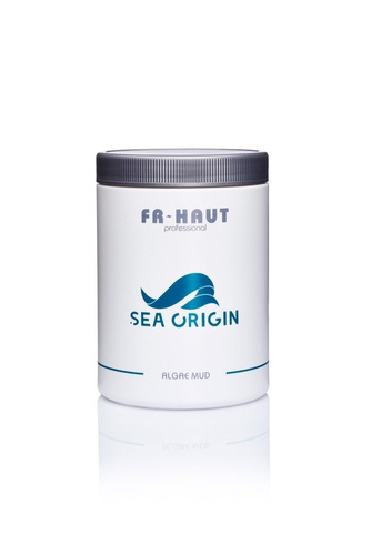 SEA ORIGIN ALGAE MUD- błotna maska algowa 700 GR