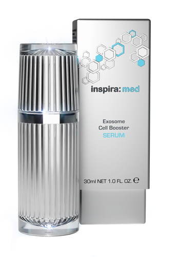 Exosome Cell Booster Serum – serum egzosomalne pobudzające odnowę komórkową skóry 30 ml 