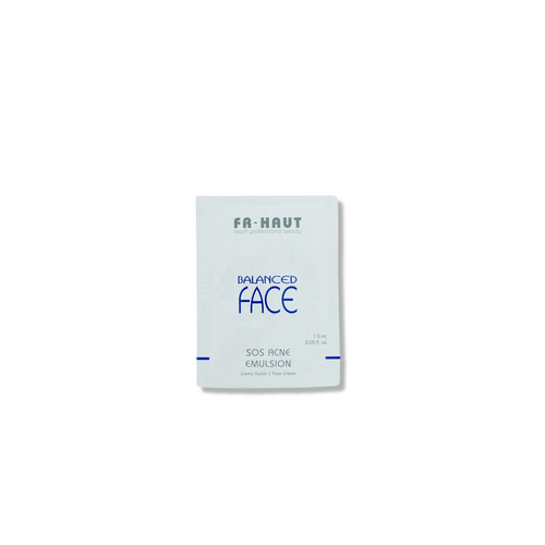 Próbka Freihaut BF Sos Acne Emulsion