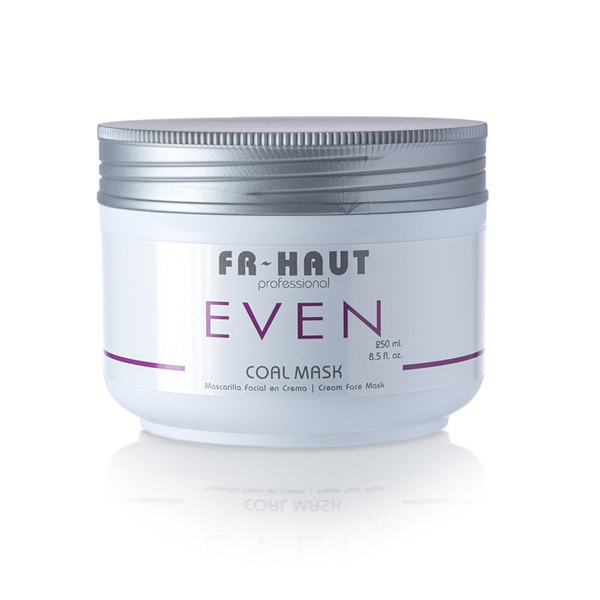 COAL MASK - maska węglowa 250 ml