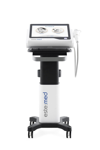 Zestaw D-FRAX 3.0- RF mikroigłowy z funkcją vacuum 3 generacja