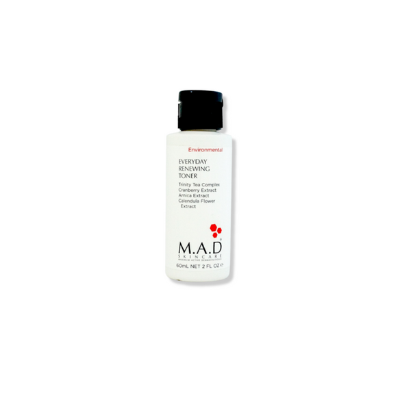 PRÓBKA MAD ENVIRONMENTAL EVERYDAY RENEWING TONER 60ML