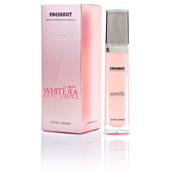 LIFT SERUM White tea -  SERUM LIFINGUJĄCE 30 ML