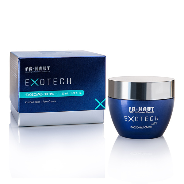 Exotech Exosomes Cream 50 ml