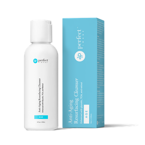 Anti-Aging Resurfacing Cleanser 120 ml