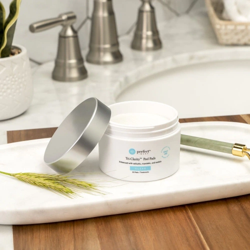 Perfect Image - Tri-Clarity Peel Pads (Level R)