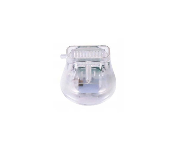 Kartridż do RF mikroigłowy 10 pin izolowany