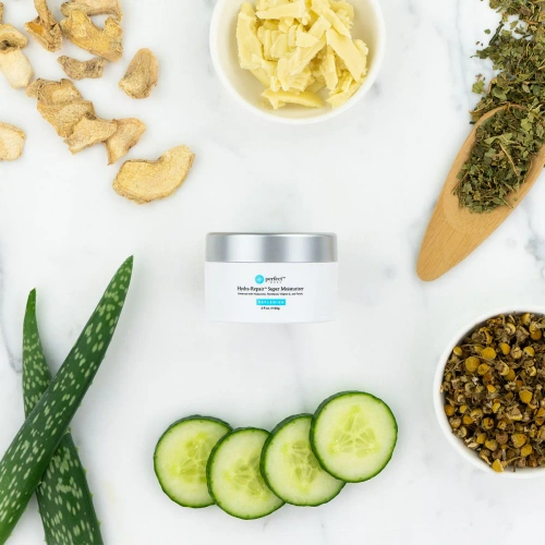Hydra-RepairTM Super Moisturizer 60g