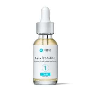 Lactic 30% Gel Peel- kwas mlekowy 30% w żelu 30 ml