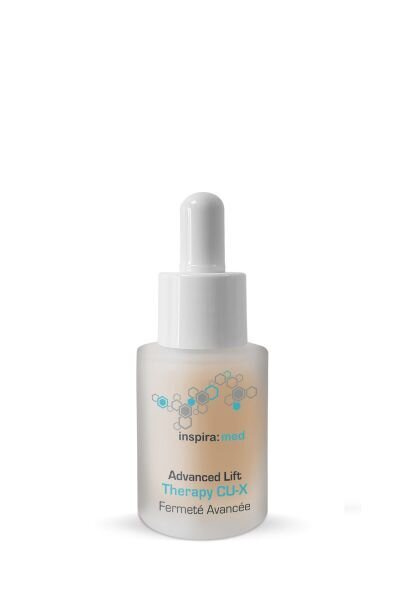 Advanced Lift Therapy CU-X- serum liftujące 15ml LIMITED EDITION