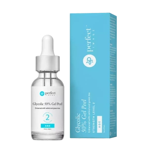 Glycolic 50% Gel Peel- kwas glikolowy 50% w żelu 30 ml