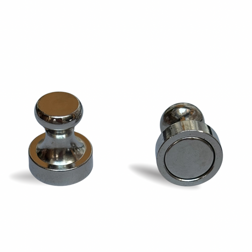 Exotech Magnets - magnesy 2 szt