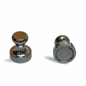 Exotech Magnets - magnesy 2 szt