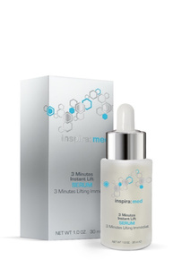 3 Minutes Instant Lift Serum – serum z natychmiastowym efektem liftującym 30 ml