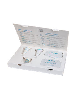 Zestaw setów zabiegowych OxygenO2 Treatment 5 + 1 GRATIS