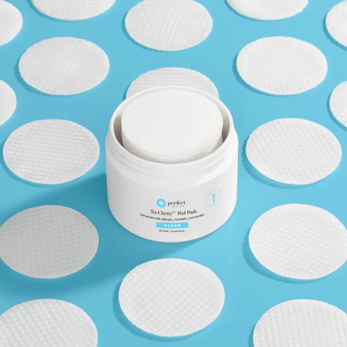 Perfect Image - Tri-Clarity™ Peel Pads 30 szt