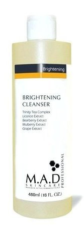 BRIGHTENING CLEANSER 480 ML- ŻEL Z TRINITEA COMPLEX