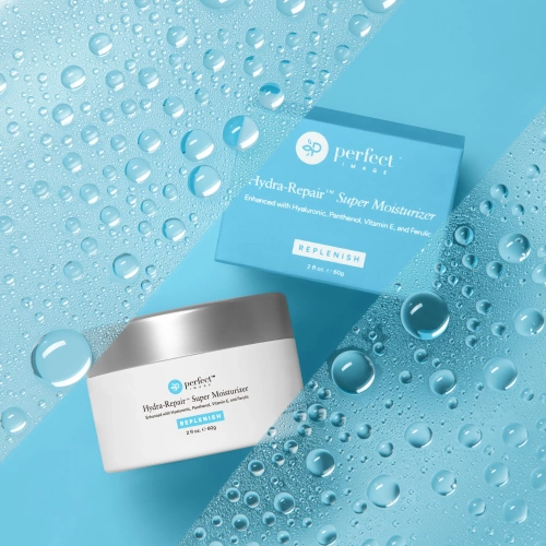 Hydra-RepairTM Super Moisturizer 60g