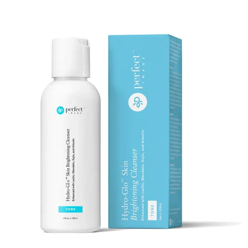 Hydro-GloTM Skin Brightening Cleanser 120 ml