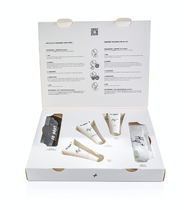 Zestaw setó zabiegowych HY+ Treatment 5 + 1 GRATIS