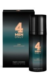 24h Skin Supercharger- orzeźwiający krem/żel 50ml