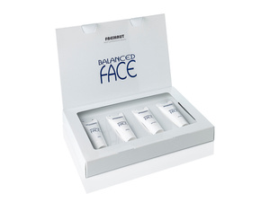 Zestaw setów zabiegowych Oily Skin Corrector Treatment 5 + 1 GRATIS