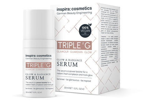 Zestaw Świąteczny Glow & Radiance 