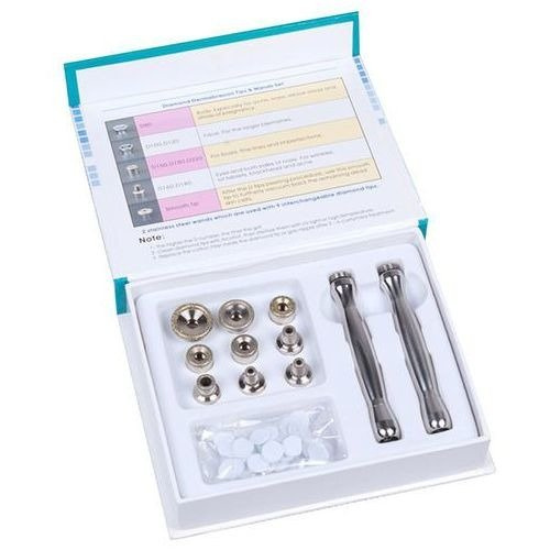 OCZYSZCZANIE OCZYSZCZANIE WODOROWE- HydroPeel H2 este:med 9w1 BLACK FRIDAYWODOROWE- HydroPeel H2 este:med 9w1 + RF/ fale radiowe z laserem, mikrodermabrazja, peeling kawitacyjny