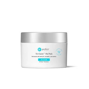 Perfect Image - Tri-Clarity Peel Pads (Level R)