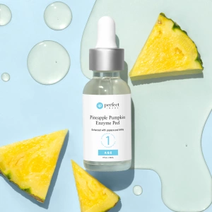 Perfect Image - Pineapple Pumpkin Enzyme Peel (LEVEL 1)