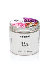 Petal Powder Mask- maska z płatkami kwiatów 495 g