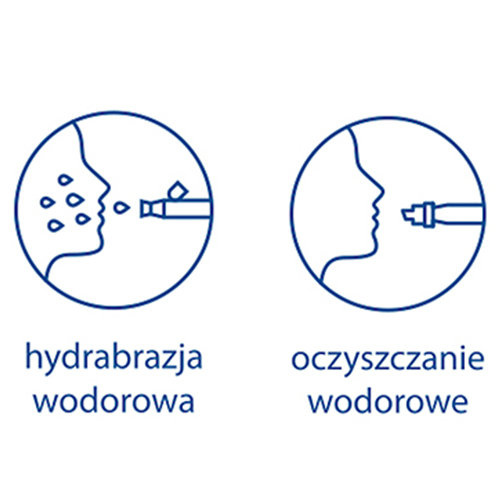 Szkolenie „2w1 Oczyszczanie wodorowe + Hydrabrazja”