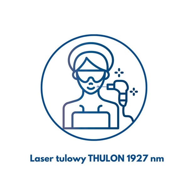 Szkolenie-Laser tulowy THULON 1927 nm – teoria i praktyka zabiegowa