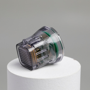 Zestaw Kartridż do RF mikroigłowy 64 pin izolowany 10 + 1 GRATIS