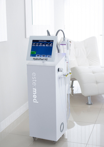 HydroPeel H2 All-In-One Premium 14w1 na BLACK FRIDAY