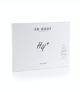 Zestaw setó zabiegowych HY+ Treatment 5 + 1 GRATIS