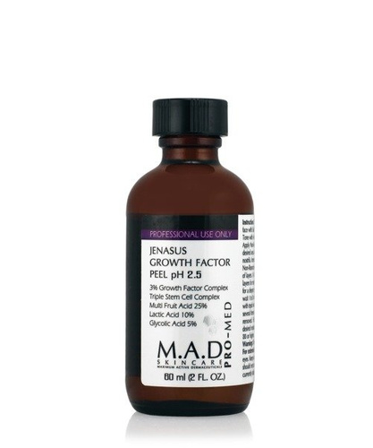 Zestaw M.A.D Jenasus 3 + 1 GRATIS