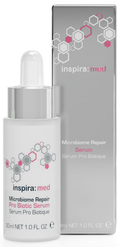 MICROBIOME REPAIR PRO BIOTIC SERUM 30ml – probiotyczne serum 