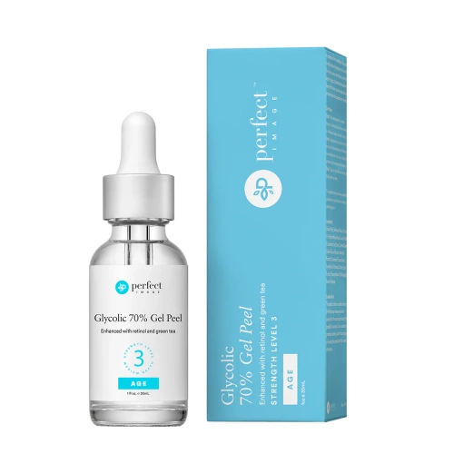 Perfect Image - Glycolic 70% Gel Peel