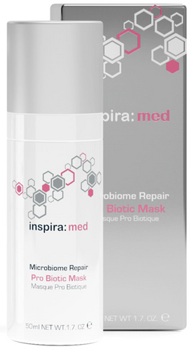 MICROBIOME REPAIR PRO BIOTIC MASK 50ml – probiotyczna maska