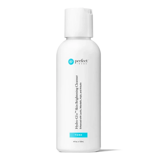Hydro-GloTM Skin Brightening Cleanser 120 ml